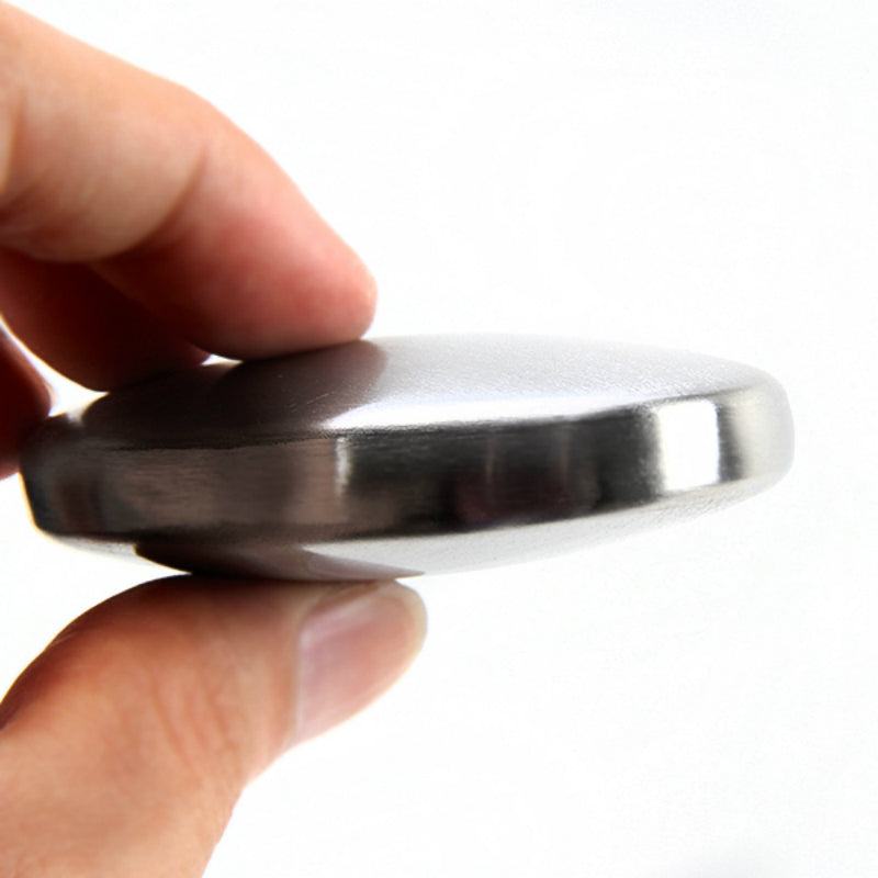 Cleaning Soap for Odor Removal Hand and Garlic Fish Odors