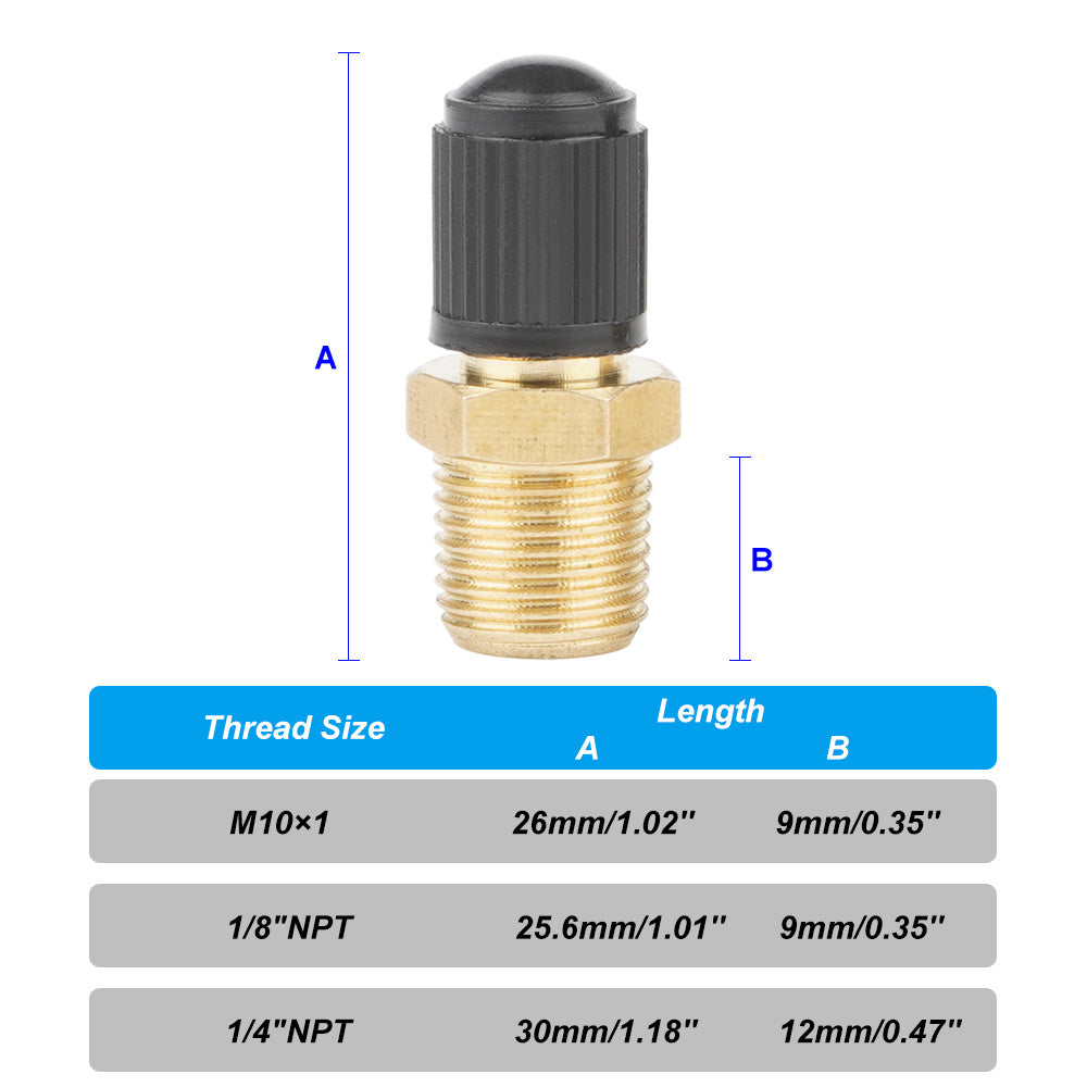 2 piezas de válvula de acelerador de doble cabeza para reemplazo de motor automotriz