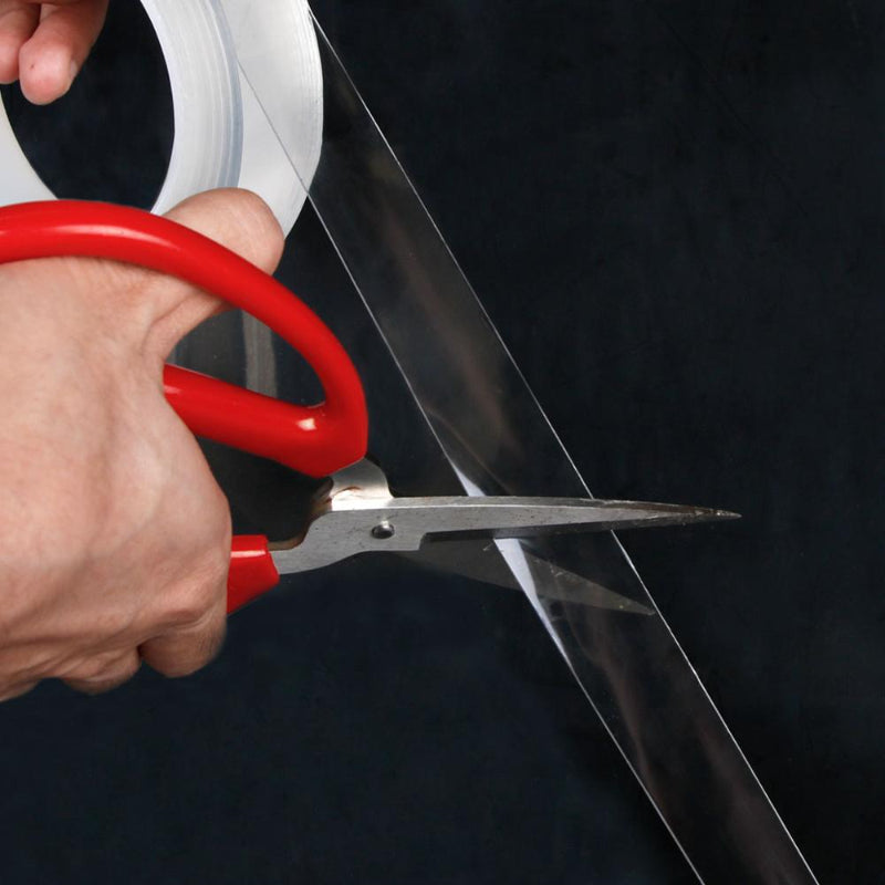 Car Door Edge Protector Waterproof Scratch-Resistant Nano Acrylic 70mm