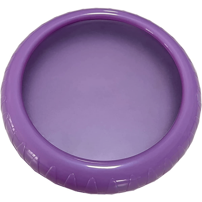 Reusable Fruit and Vegetable Holder for Avocado, Tomato, Onion Storage