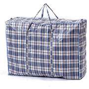 XL Heavy-Duty Reusable Moving Storage Bag for Clothing and Packing