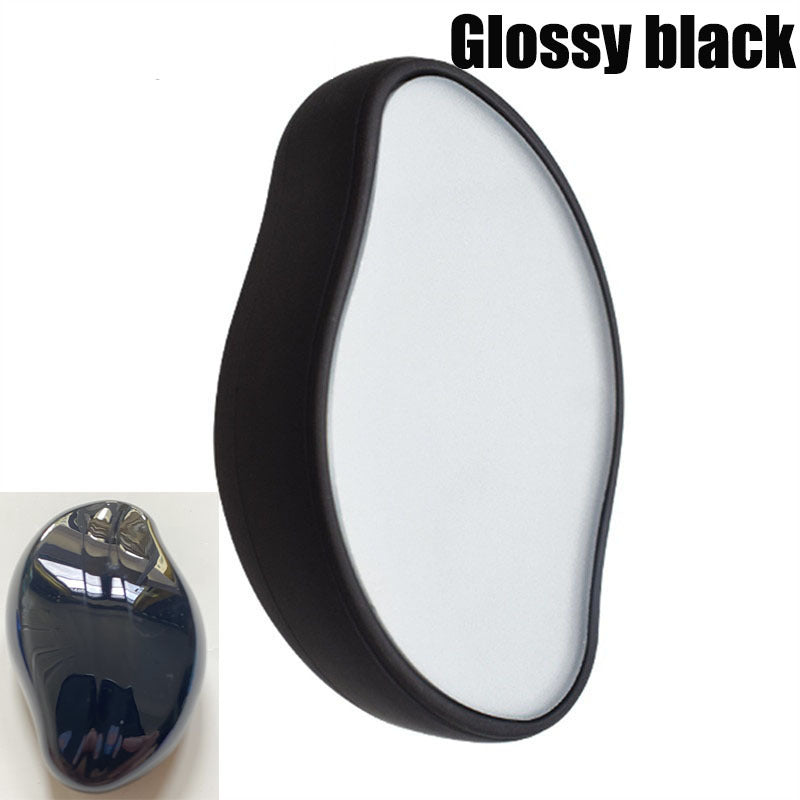 Painless Reusable Crystal Glass Hair Removal Eraser for Body Care