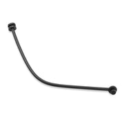 Benzin tanki qopqog'i qopqog'i liniyasi kabli simi avtomobil uchun benzin dizel E87 E88 E46 E90 E91 E92 E93 X3 X5