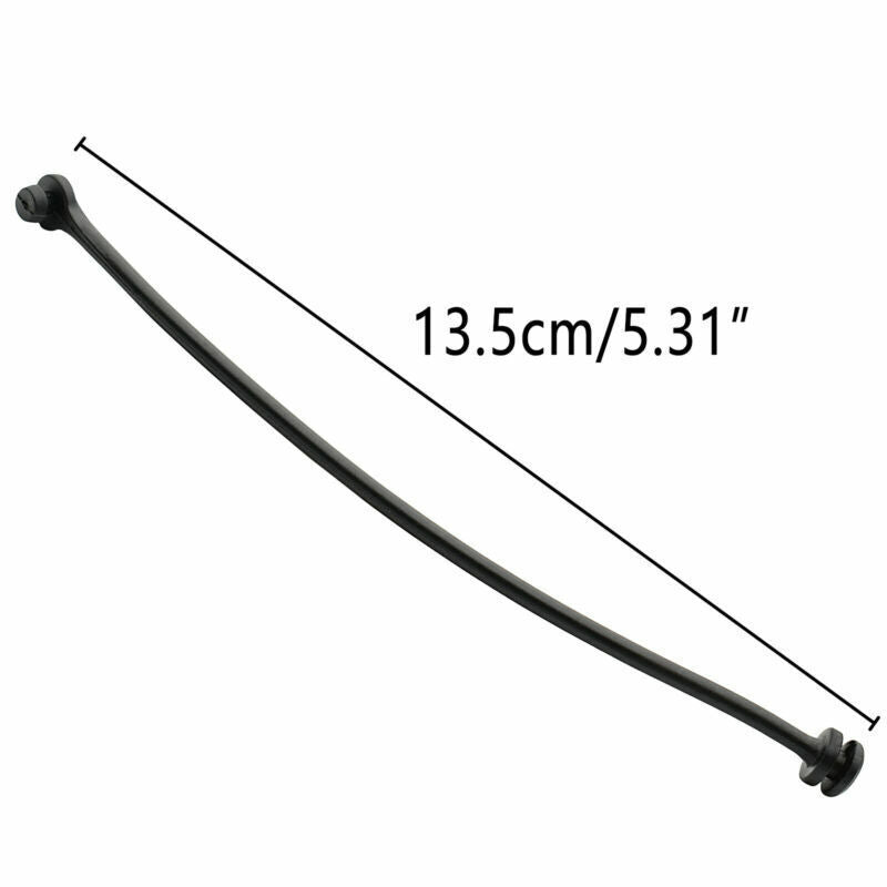 Benzin tanki qopqog'i qopqog'i liniyasi kabli simi avtomobil uchun benzin dizel E87 E88 E46 E90 E91 E92 E93 X3 X5