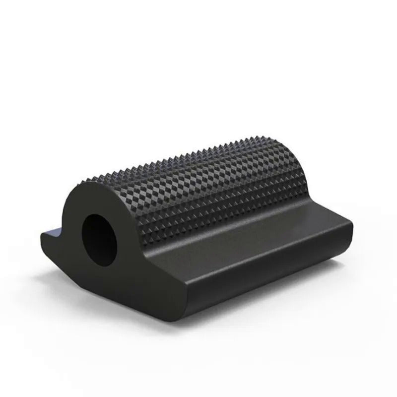 Motorcycle Gear Shift Cover Rubber Non-Slip Gear Lever Protector