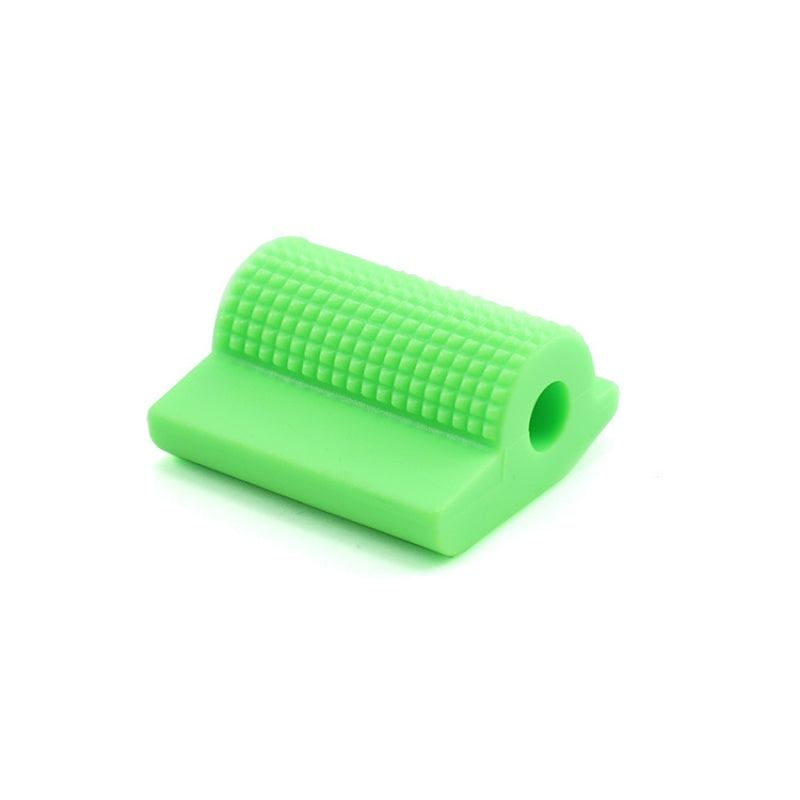 Motorcycle Gear Shift Cover Rubber Non-Slip Gear Lever Protector