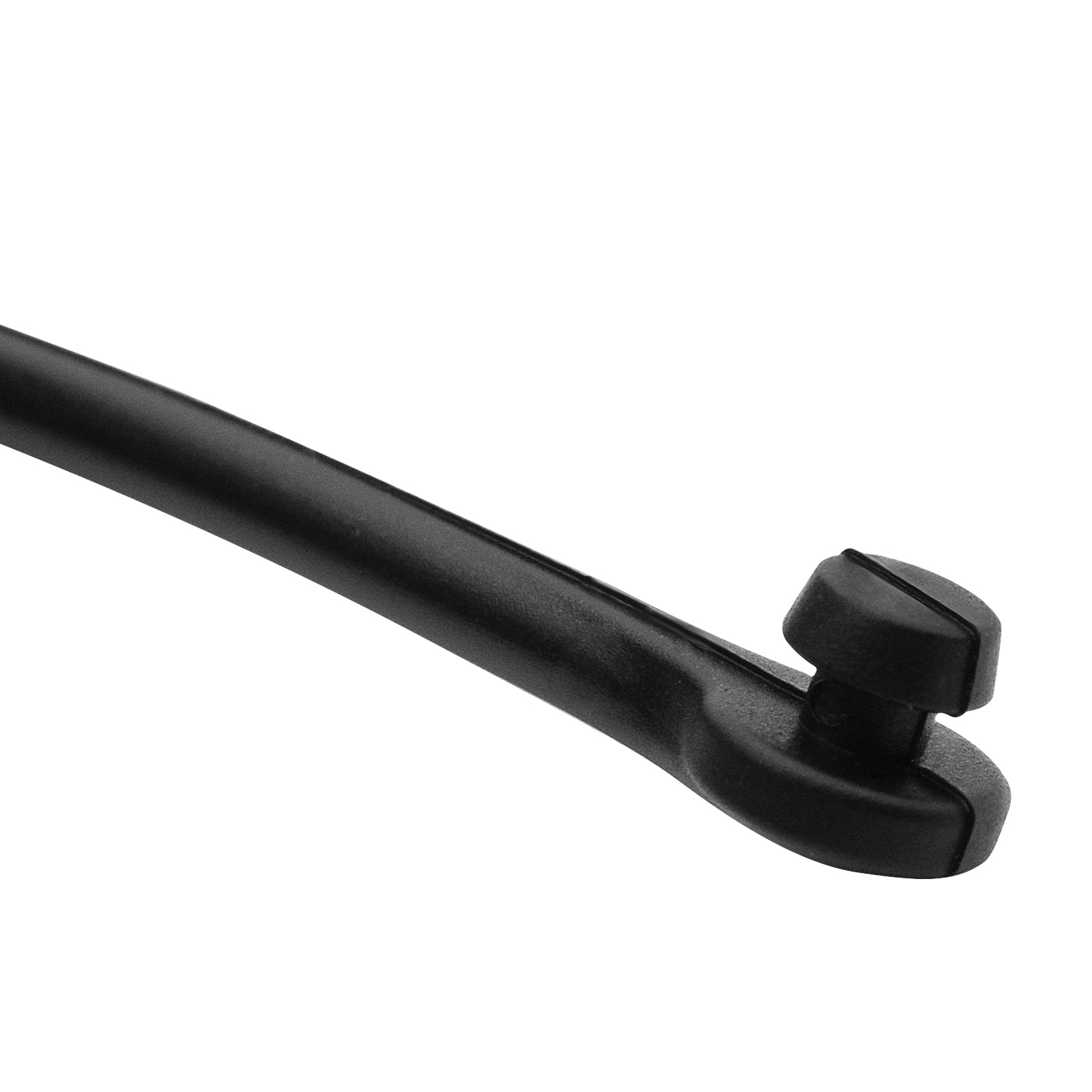 Tapa de cable de tapa de aceite de combustible para coche, universal, duradera, fácil de instalar