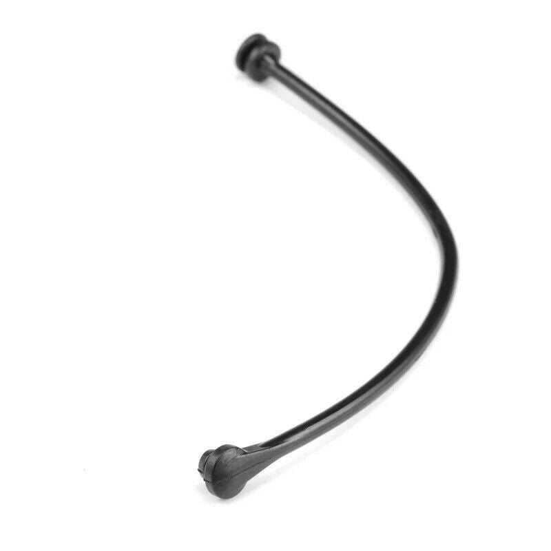 Fuel Cap Wire Oil Tank Cover for Car, Universal, Durable, Easy Install