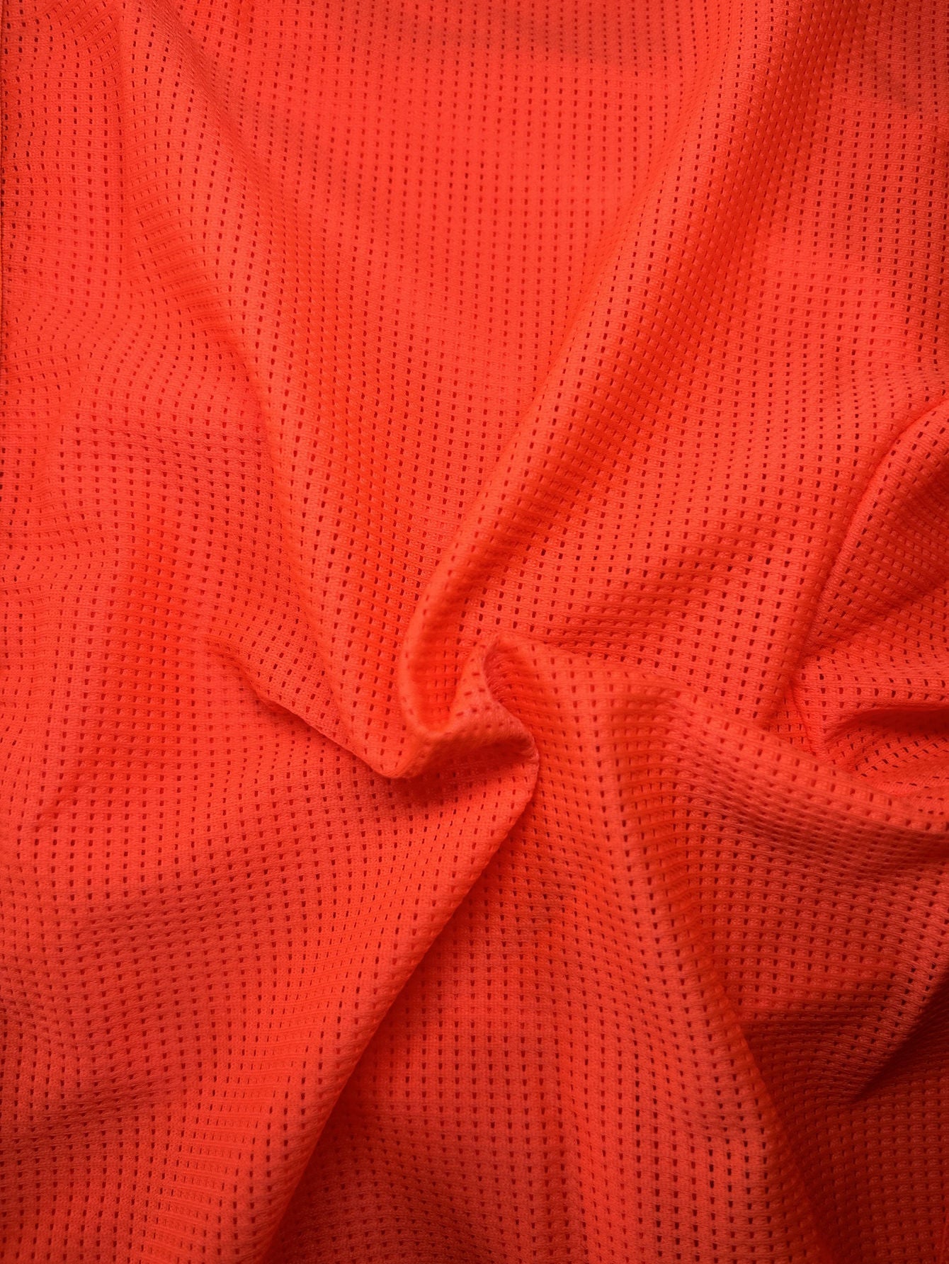 Men's Neon Low-Waist Boxer Briefs Breathable Mesh Quick-Dry Microfiber Vibrant Colors