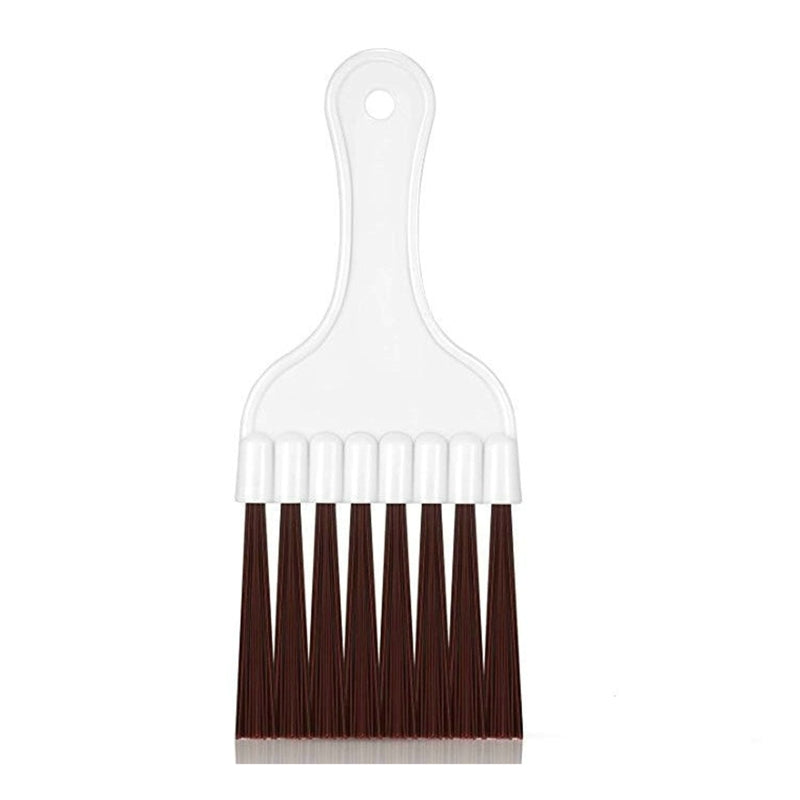 Stainless Steel Fin Comb Brush for AC Coils Refrigerator Fins Cleaning