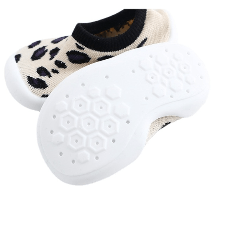 Детские дышащие тканевые кроссовки с нескользящей подошвой для indoor outdoor spring