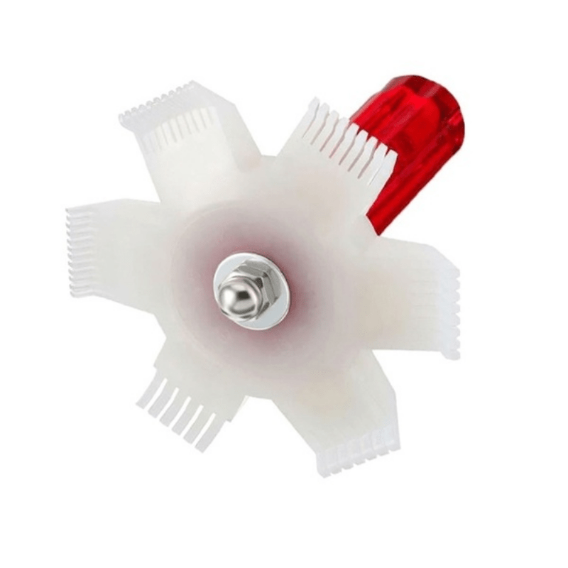 Universal Cooling System Repair Comb for Car A/C Radiator and Condenser