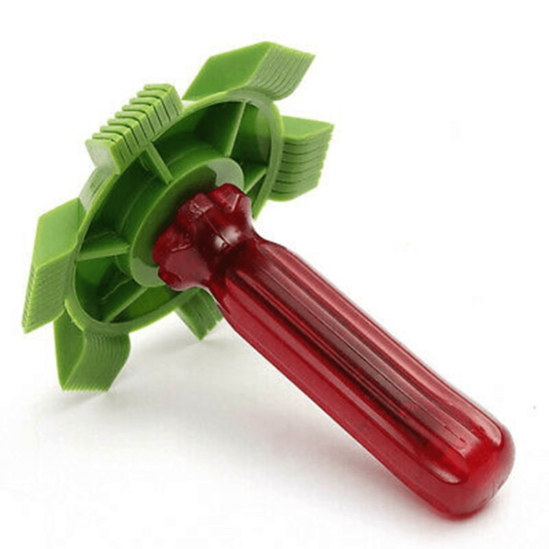 Universal Cooling System Repair Comb for Car A/C Radiator and Condenser