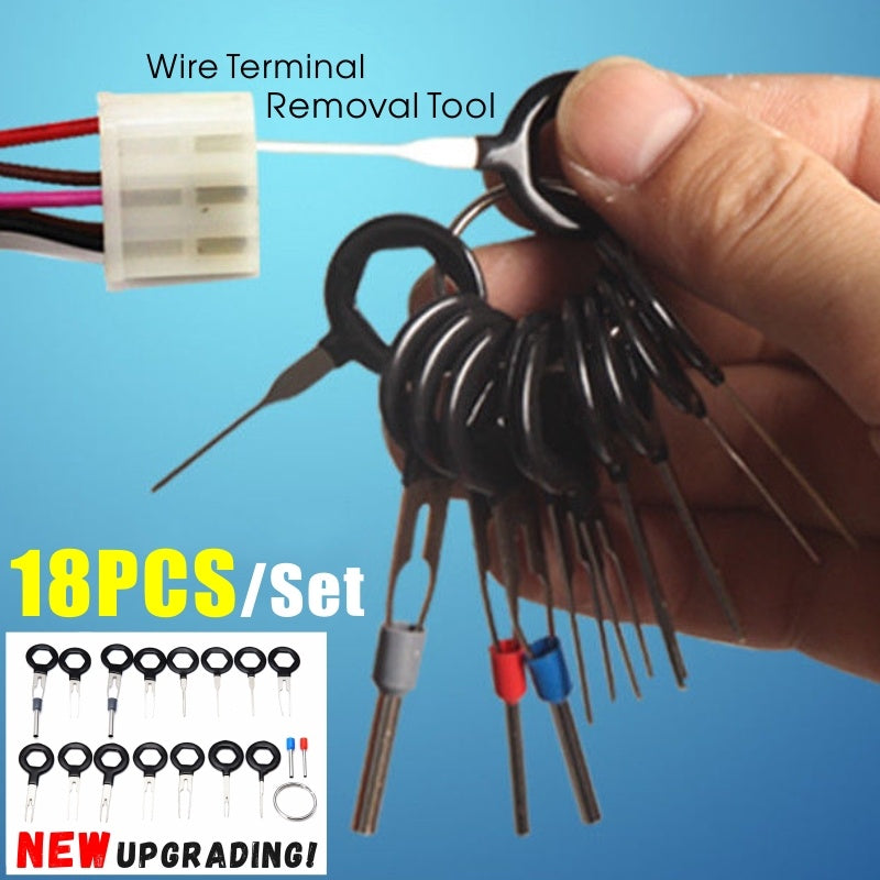 Car Wire Terminal Removal Tool for Car Modification Repair