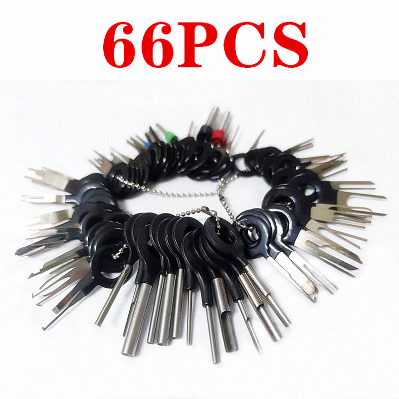 Car Wire Terminal Removal Tool for Car Modification Repair