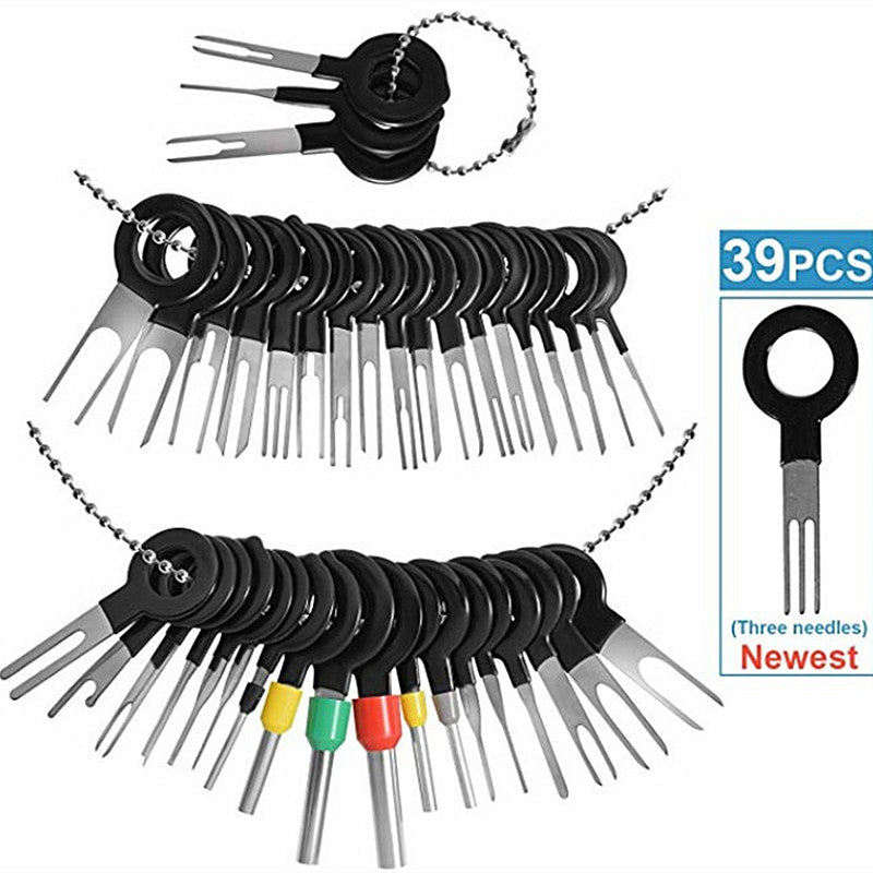 Car Wire Terminal Removal Tool for Car Modification Repair