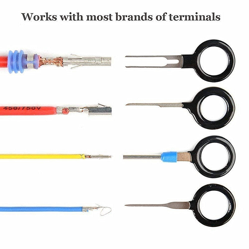 Car Wire Terminal Removal Tool for Car Modification Repair
