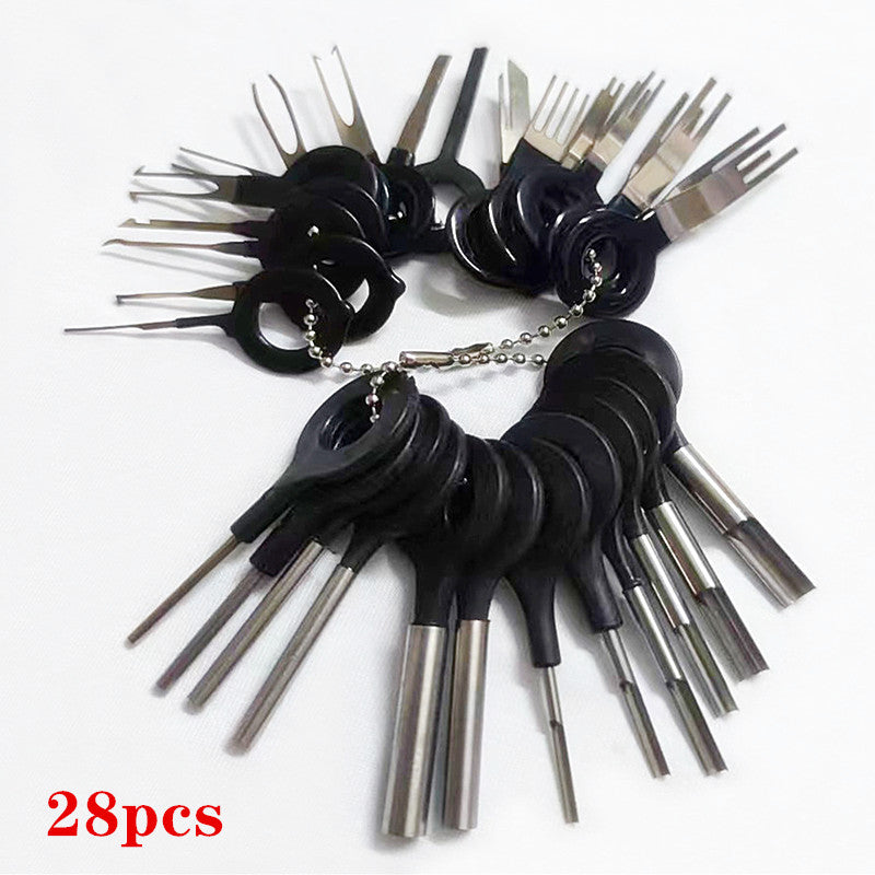 Car Wire Terminal Removal Tool for Car Modification Repair