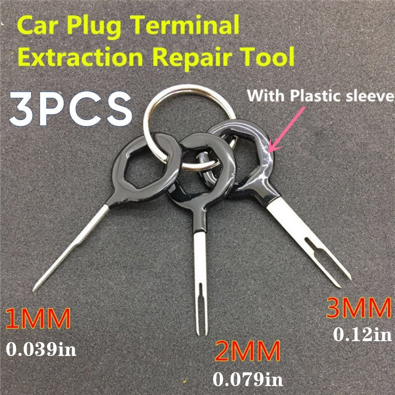 Car Wire Terminal Removal Tool for Car Modification Repair