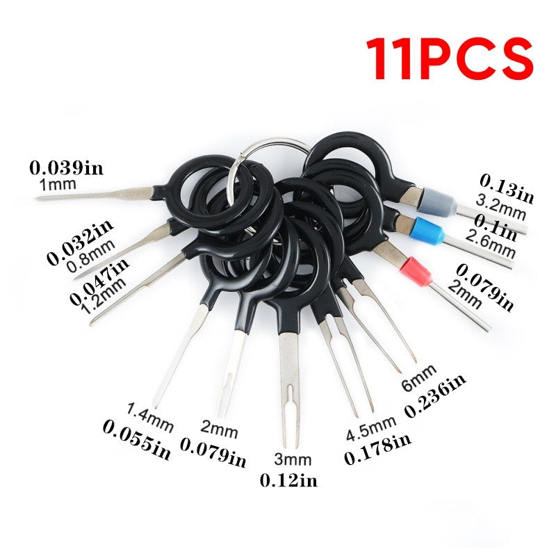 Car Wire Terminal Removal Tool for Car Modification Repair