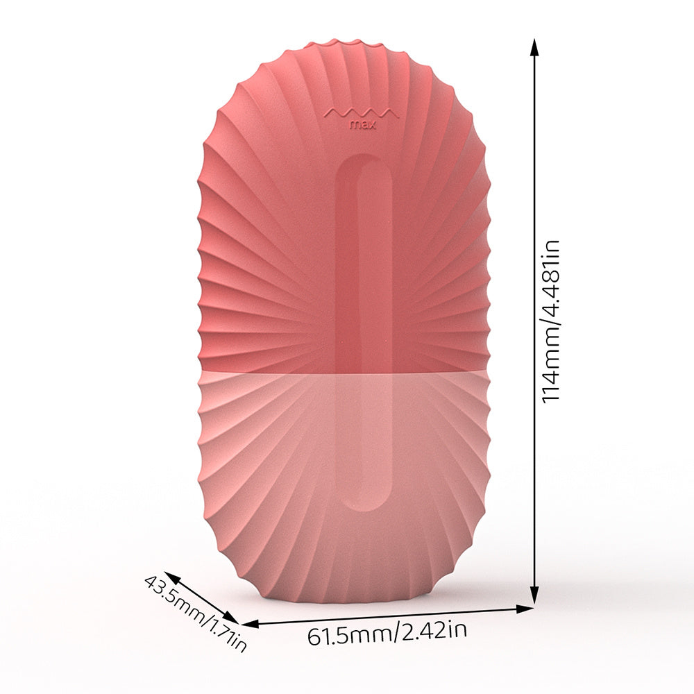 Uniseks yuz muz ruloni shishishni kamaytirish va teri porlash uchun, qayta ishlatiladigan, suv o'tkazmaydigan