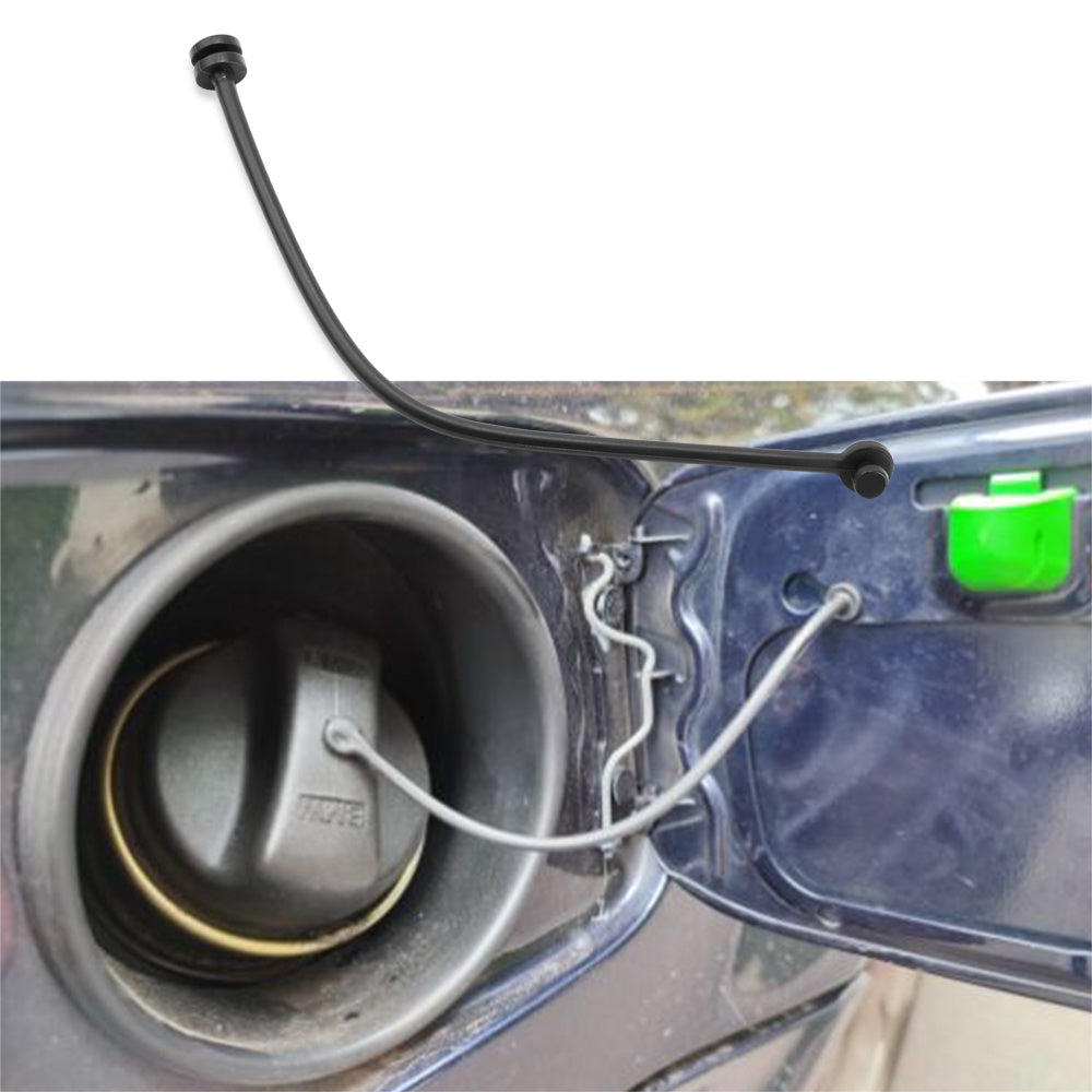 Fuel Tank Cap Cover Cable Wire for Petrol Diesel Vehicles E87 E90 X3 X5