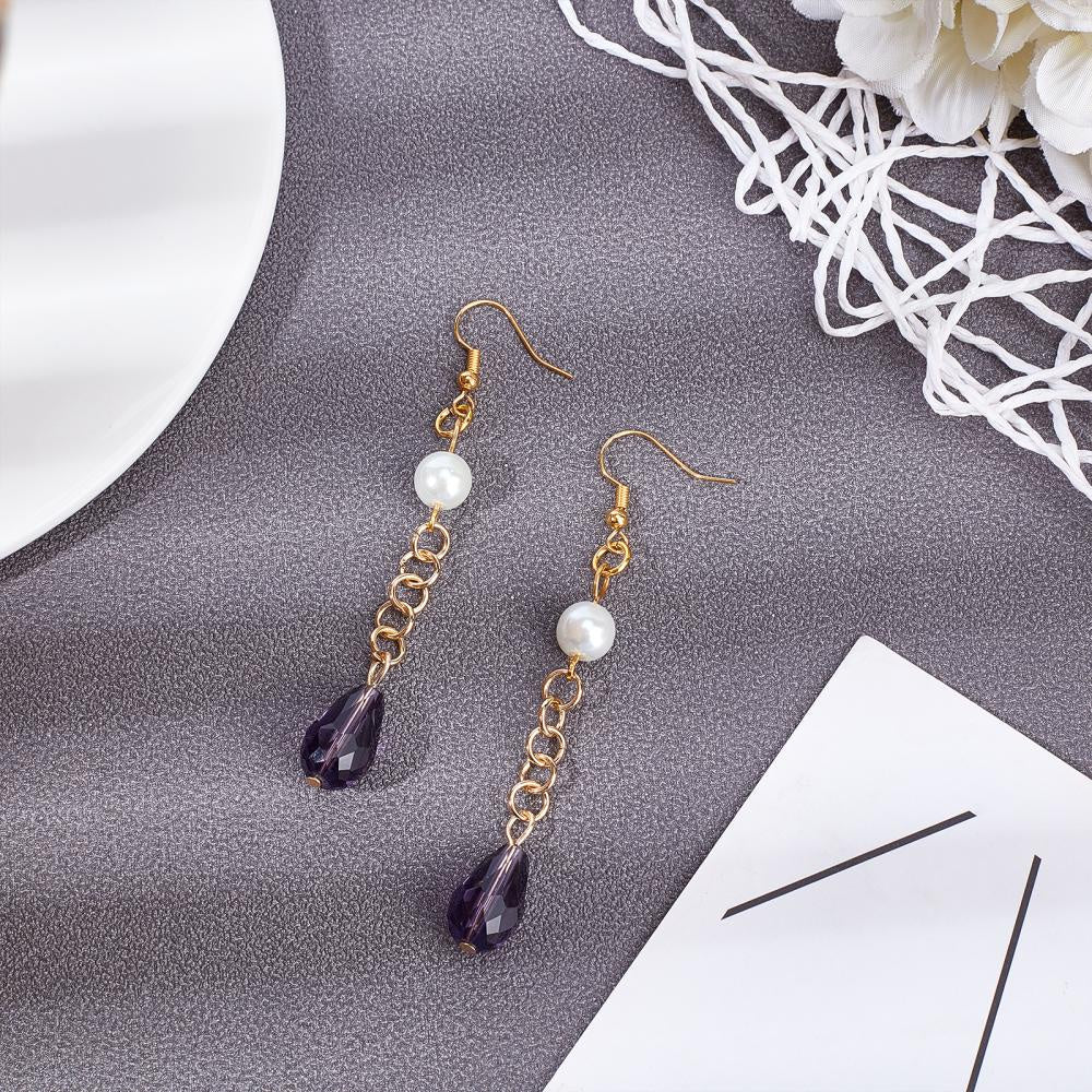 200 Pieces 304 Stainless Steel Open Jump Rings Jewelry Findings 6x1mm 4mm Inner Diameter