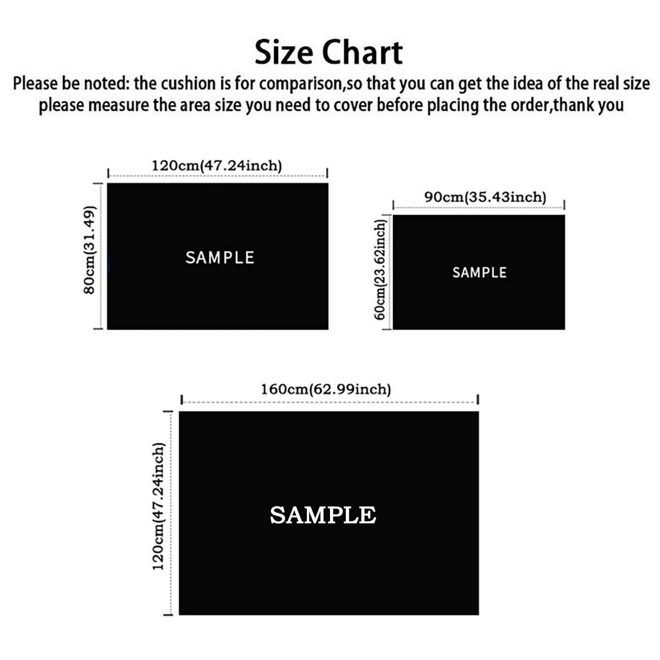 Ковровая дорожка с узором звезд, водонепроницаемая, нескользящая, впитывающая, напольный коврик для кухни, гостиной, спальни