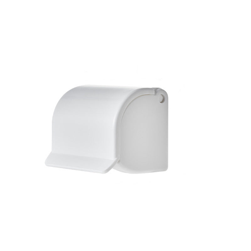 Shower Organizer Steel Razor Hanger Electric Toothbrush Holder Storage