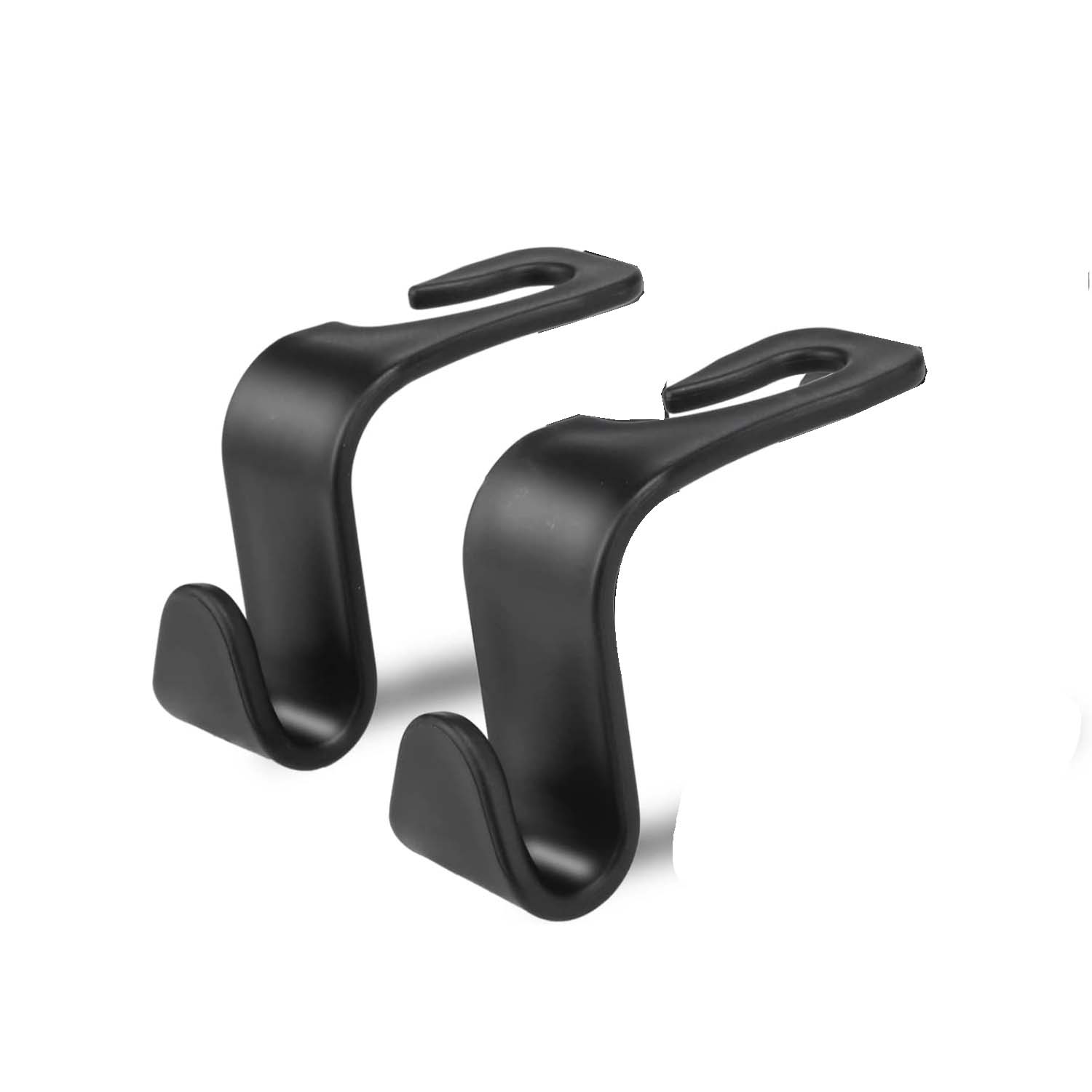 Car Interior Storage Organizer Hooks for Purses Coats Umbrellas