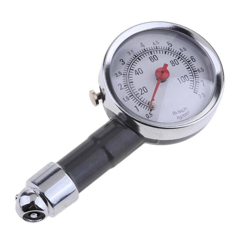 Auto Tire Air Pressure Gauge Digital Monitor for Car Tyres