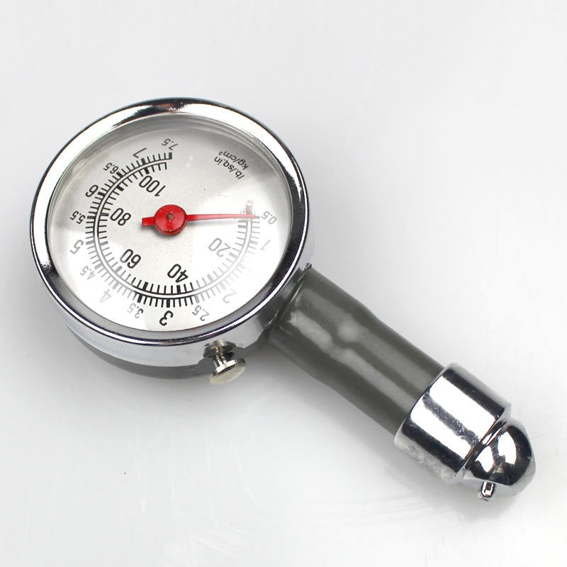 Auto Tire Air Pressure Gauge Digital Monitor for Car Tyres
