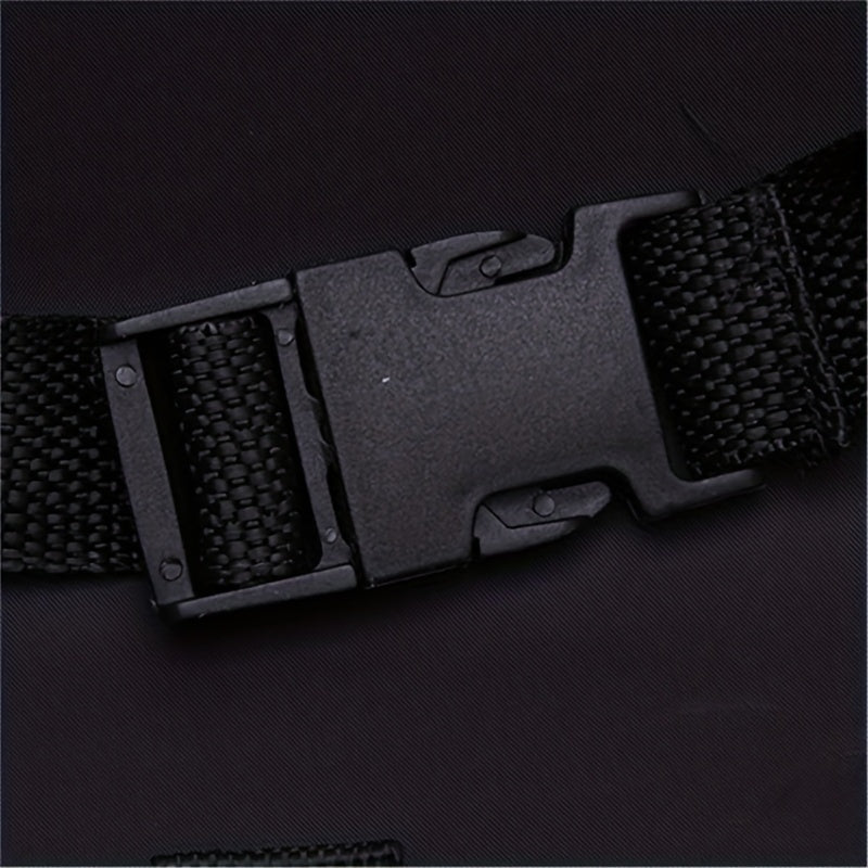 Bolsa organizadora colgante para interior del coche con múltiples bolsillos y paquete de hielo negro