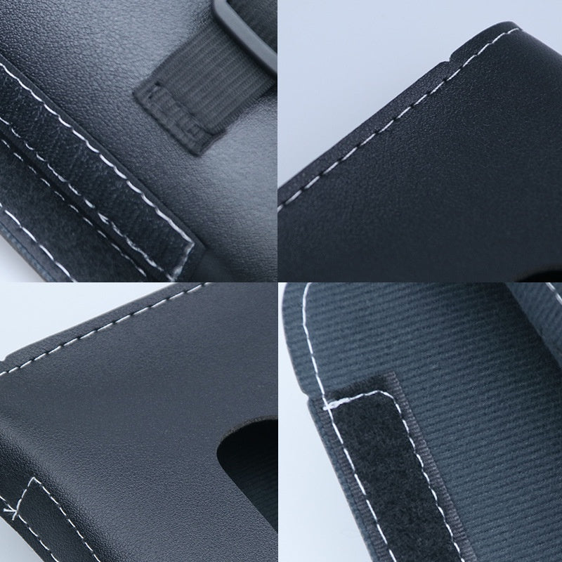 Organizador de caja de pañuelos para visor de sol de cuero PU para interior de coche