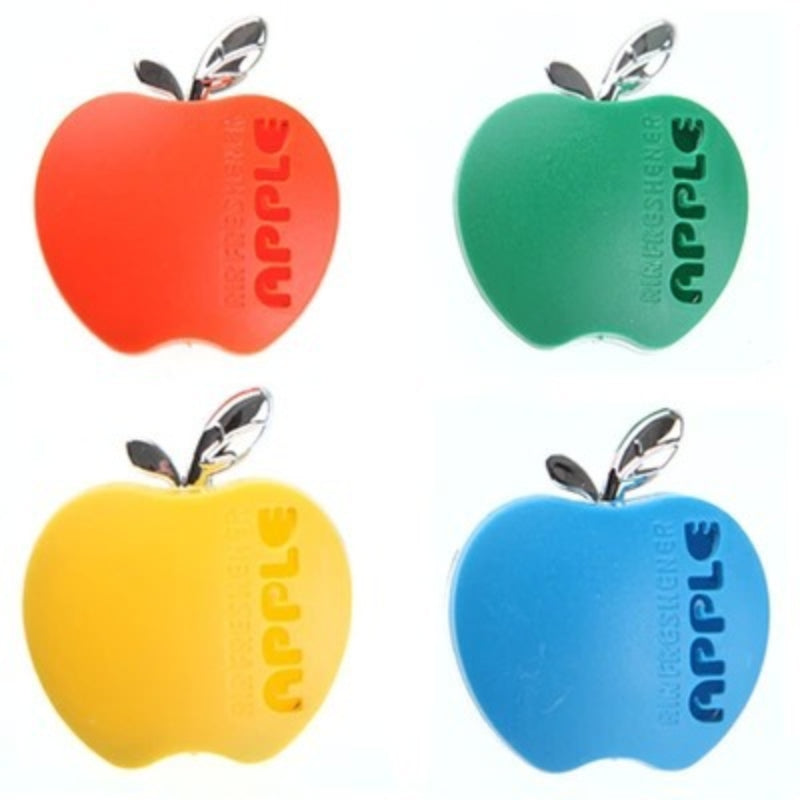 Car Air Vent Clip Aromatherapy Diffuser Essential Oil Holder Universal Scent Tablet