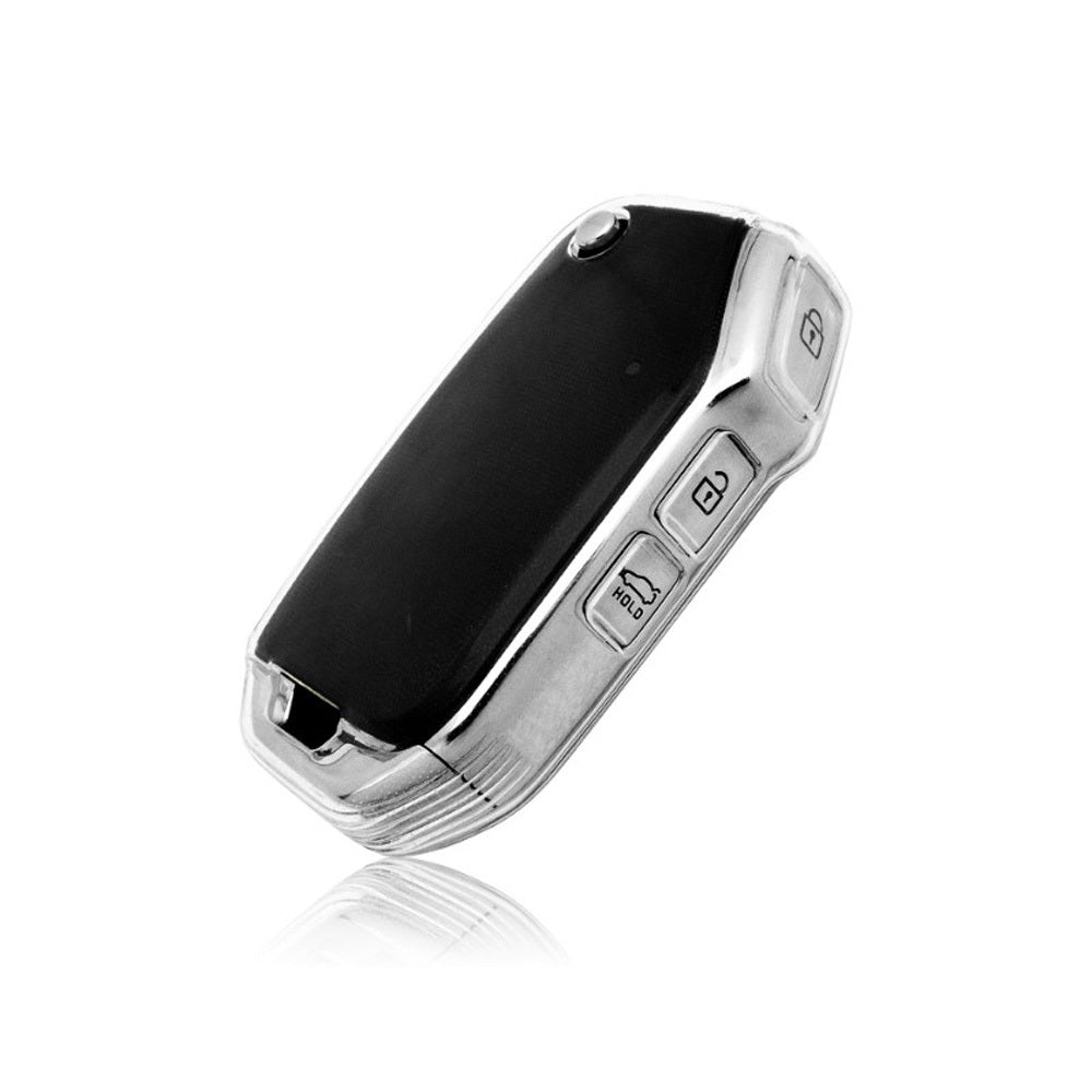 Universal TPU Car Key Case Cover for Kia Sportage R Stinger GT Sorento Cerato