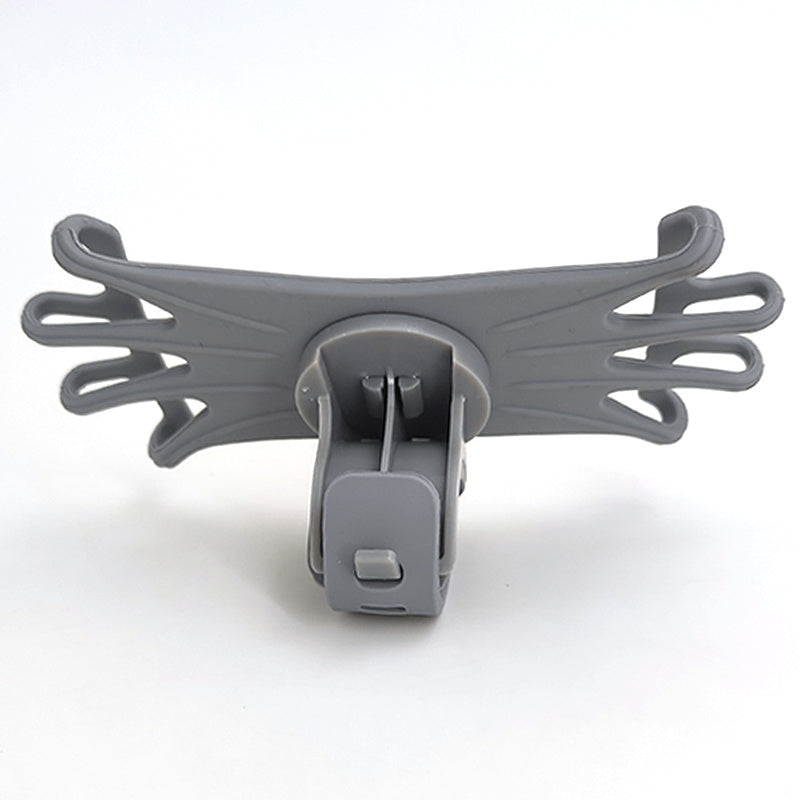 Universal Rotatable Phone Holder for Strollers Prams Carts