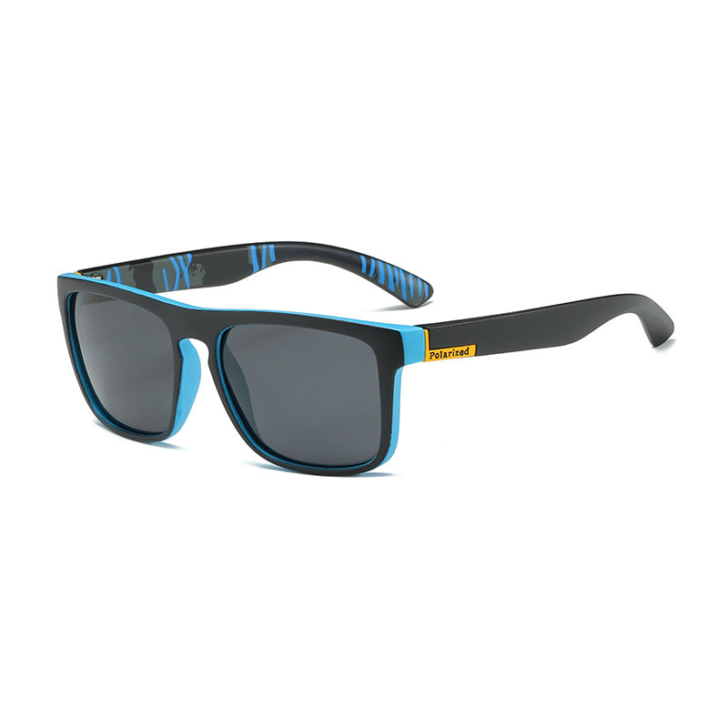Polarized Retro Fashion Eyewear for Men and Women Driving and Fishing
