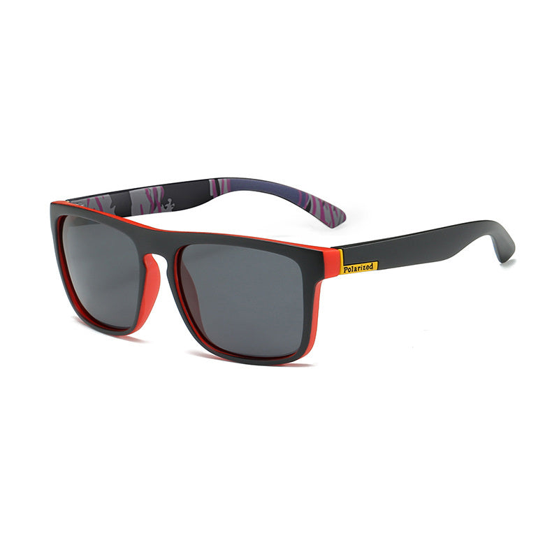 Polarized Retro Fashion Eyewear for Men and Women Driving and Fishing