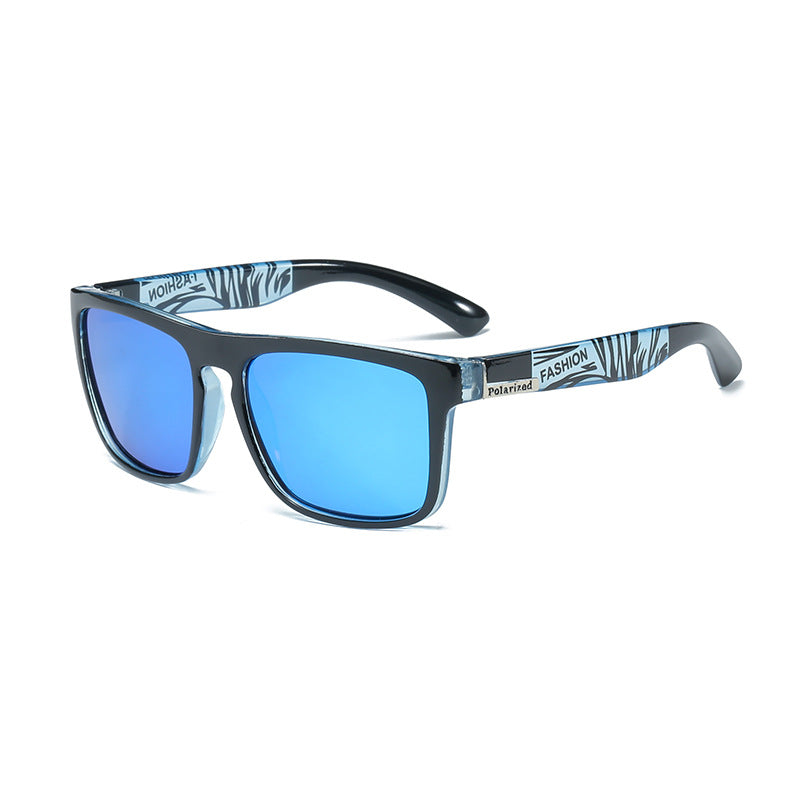 Polarized Retro Fashion Eyewear for Men and Women Driving and Fishing