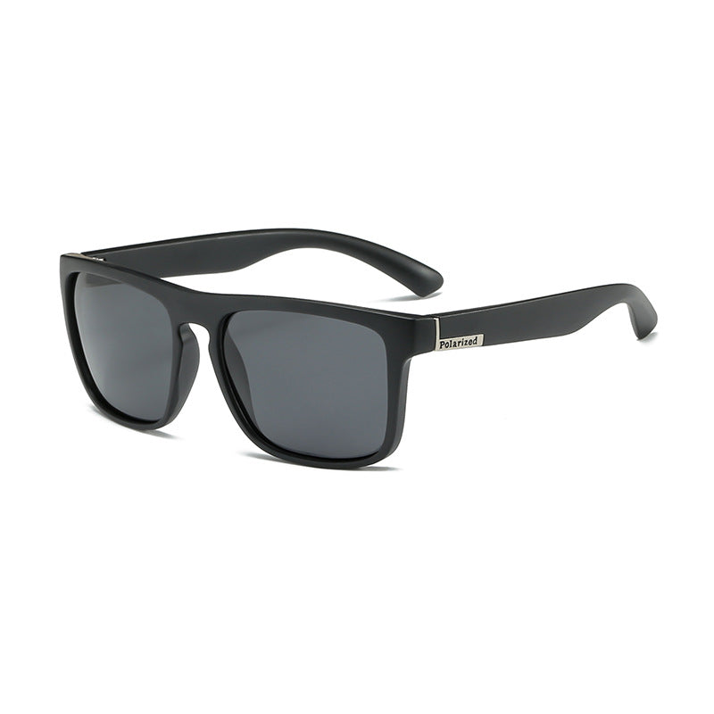 Polarized Retro Fashion Eyewear for Men and Women Driving and Fishing