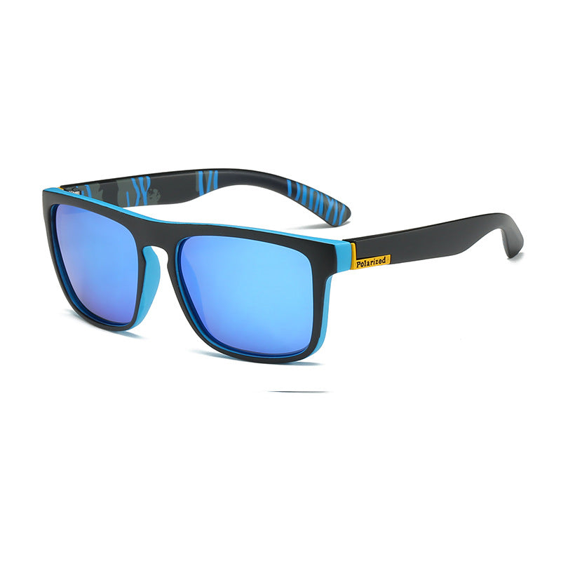 Polarized Retro Fashion Eyewear for Men and Women Driving and Fishing
