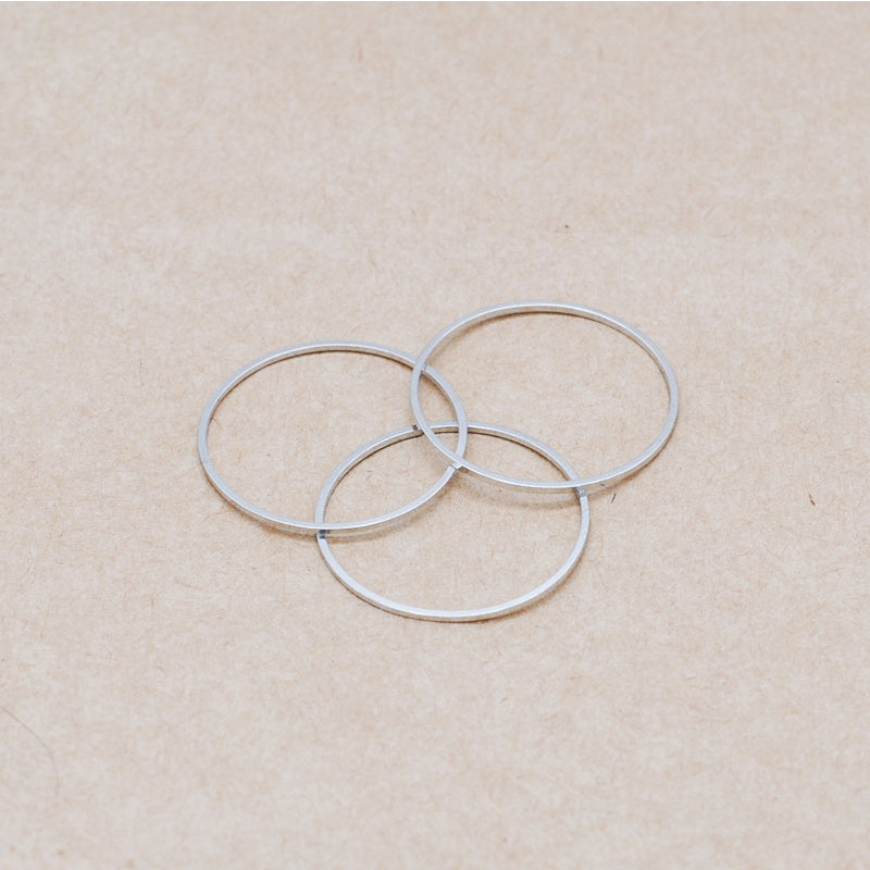 Jewelry Making Kit with 60 Copper Pieces for Earrings DIY Crafting Findings and Connectors