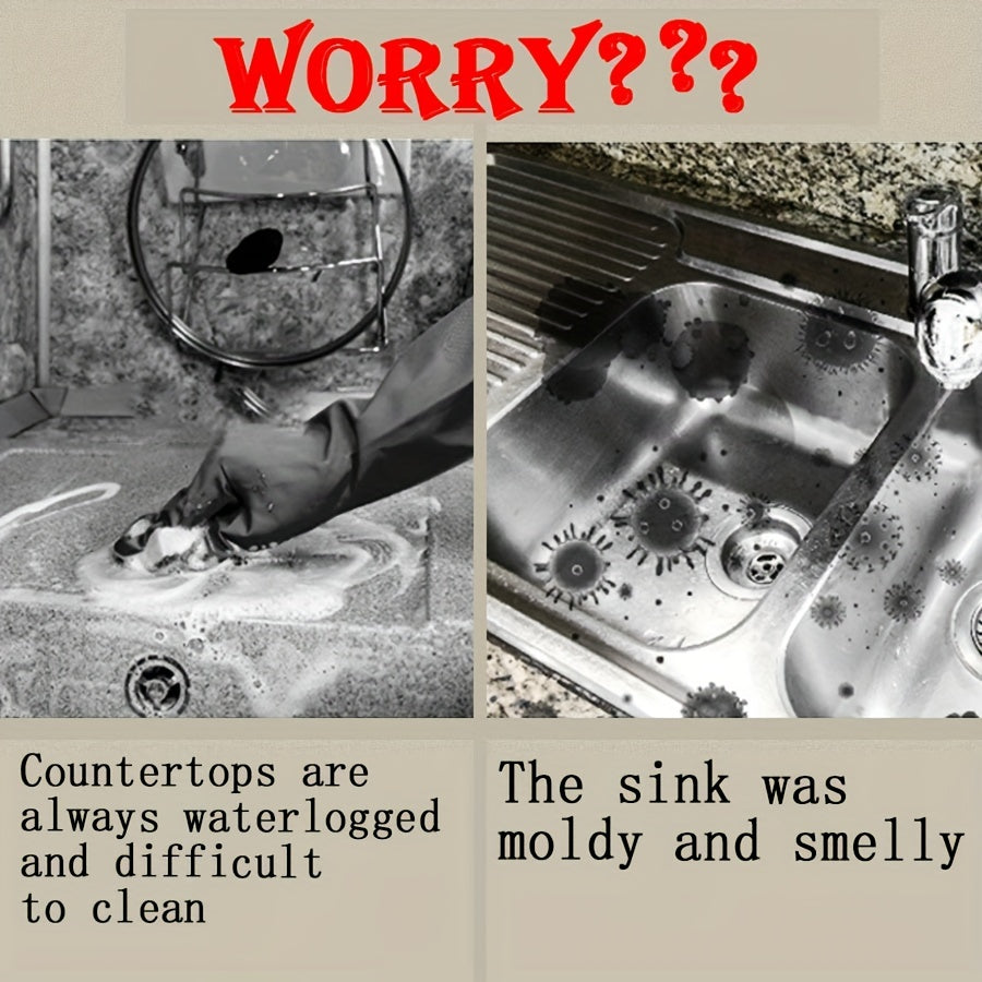 Fantasy dizayni bilan mato idishlarni quritish matosi, suvni yutish, issiqlik izolyatsiyasi