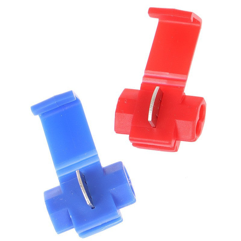 Universal 12V Car Radio Signal Amplifier FM Booster Windshield Mounted