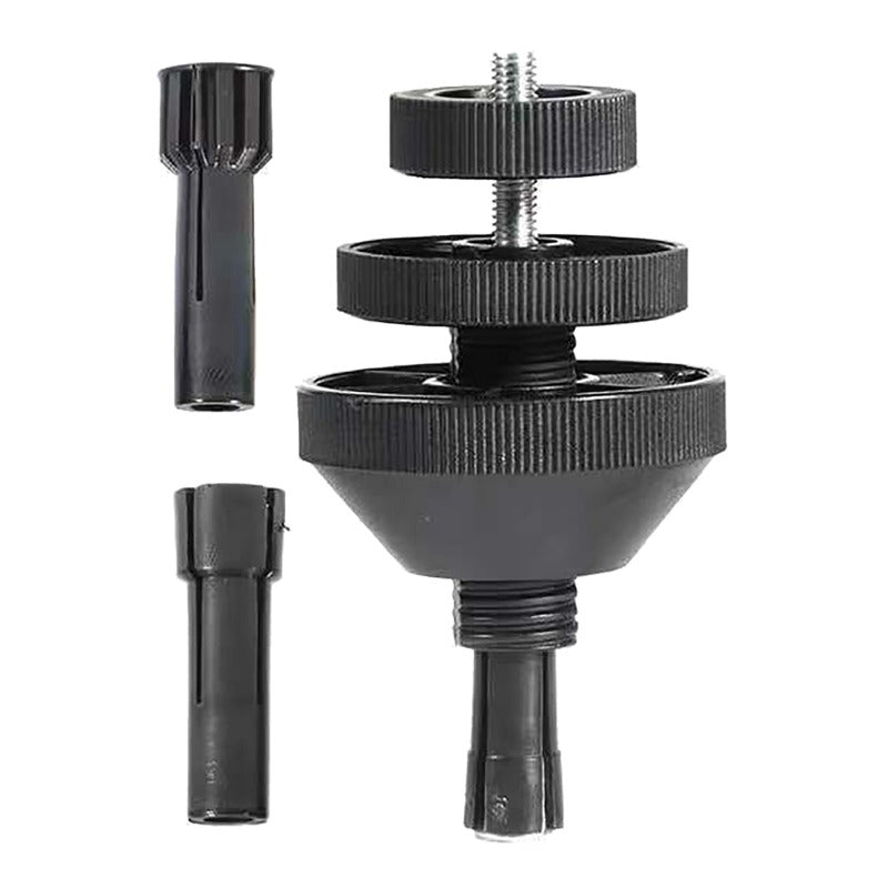 Clutch Alignment Tool Non-Slip PVC Heat-Resistant for Single Plate Clutches