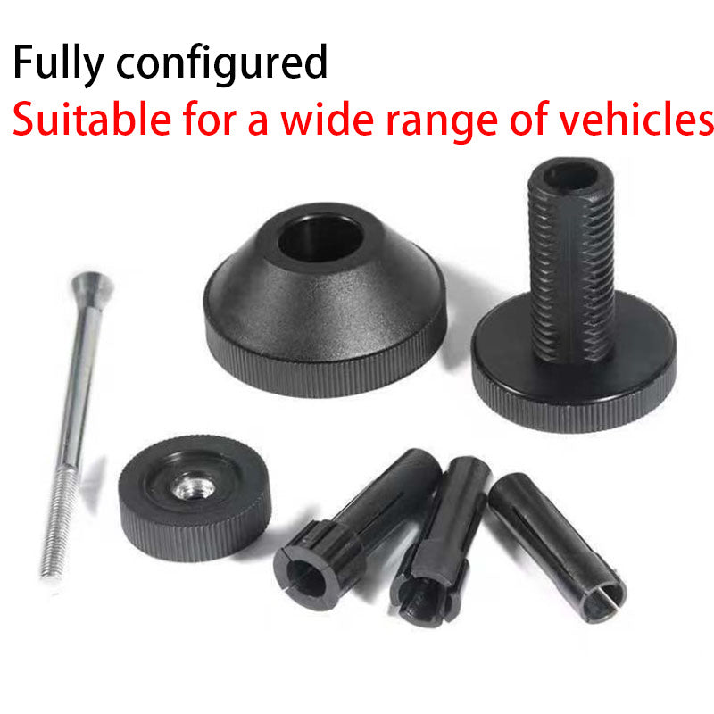 Clutch Alignment Tool Non-Slip PVC Heat-Resistant for Single Plate Clutches