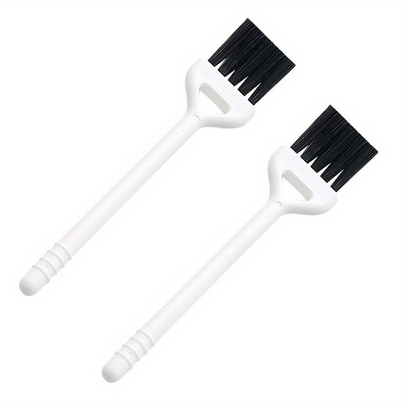 Multi-Use Cleaning Brush Set for Kitchen, Soft Bristles, 5 Pieces