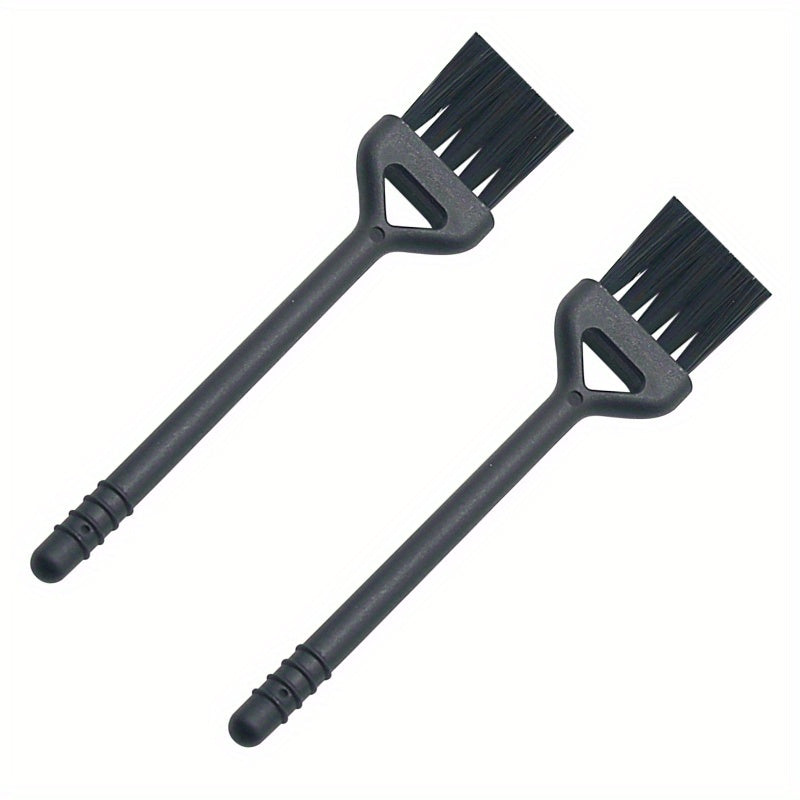 Multi-Use Cleaning Brush Set for Kitchen, Soft Bristles, 5 Pieces