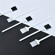 Multi-Use Cleaning Brush Set for Kitchen, Soft Bristles, 5 Pieces